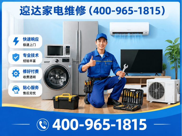长沙空调维修展示图